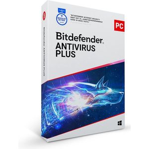 Bitdefender Antivirus voor Mac - 1 Apparaat - 1 Jaar - Nederlands
