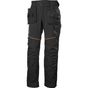 Helly Hansen - Chelsea Evolution - Werkbroek - Zwart