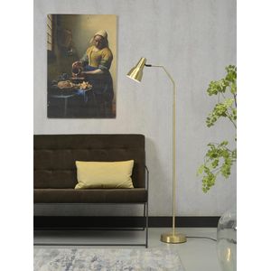 It's About RoMi - Valencia - Vloerlamp - Goud