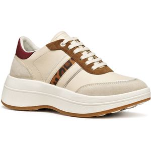 Geox - Spherica Ecub-3 - Damestrainers