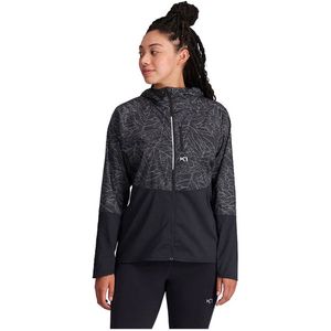 Kari Traa - Vilde - Jas - Zwart - Dames