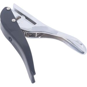 Papierperforator Diameter 8 Mm Roestbestendig Capaciteit van 25 Vel - Geschikt voor A4 Papier .