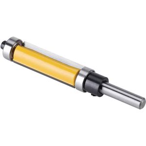 Rechte frees houten rand frees - 635 mm schachtdiameter voor graveermachine - huishouden .