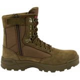 Brandit 9 Eyelet Tactical Laarzen