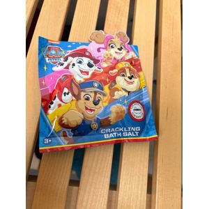 Paw Patrol Badzout voor Kinderen