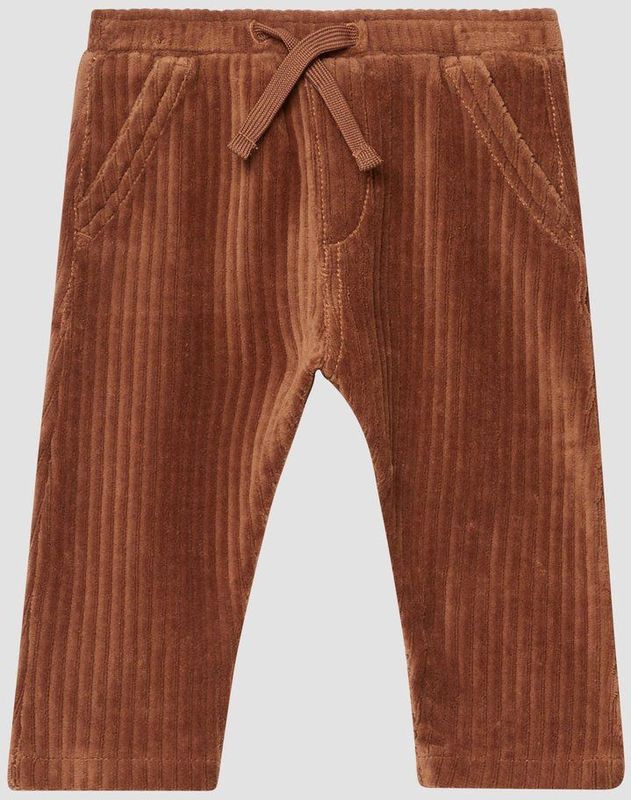 s.Oliver - Legging - Corduroy - Regular Fit