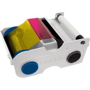 Fargo 45000 printerlint