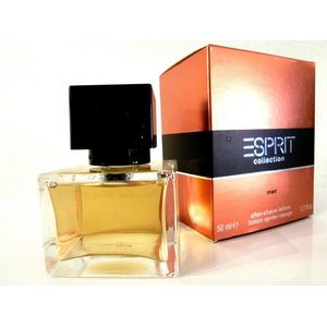 Esprit Collection 50 ml After Shave Lotion for Man