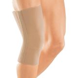 Kniebrace - Elastic - Zwart - Elastisch - Voor Gewrichtsondersteuning