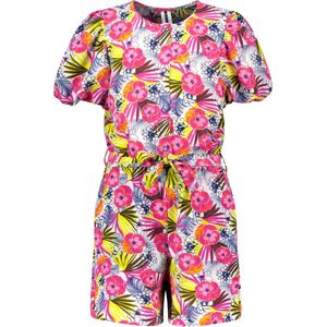 B. Nosy Y303-5690 Meisjes Jumpsuit - Maat 110