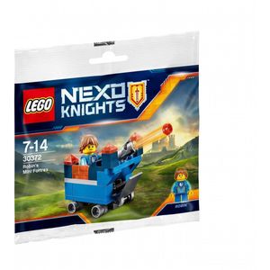 LEGO NEXO KNIGHTS™ 30372 Robin’s Mini Fortrex (polybag)