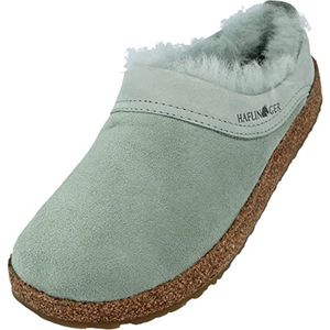 Pantoffels Unisex van Lamsvacht voor Dames en Heren - Snowbird 713015