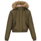 myMo - Blouson - Bomberjack