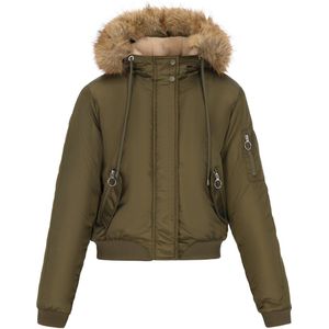 myMo - Blouson - Bomberjack