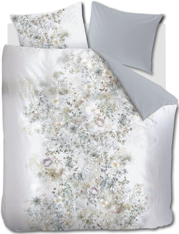 Kardol - The Retreat - Dekbedovertrek - Pastel - 260x200/220 cm