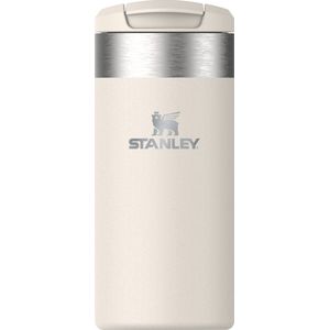 Stanley The AeroLight™ Transit Mug .35L / 12oz - Thermosfles - Cream Metallic