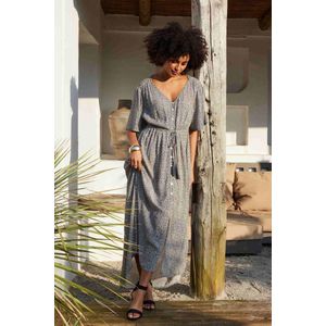 DIDI Dames Dress Jazzy Separe print maat 48