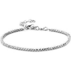 Casa Jewelry Armband Bright - Zilver