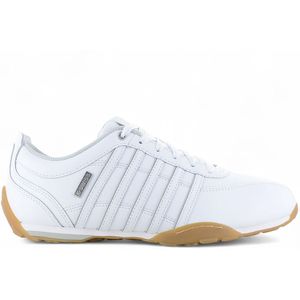 K-Swiss - Arvee 1.5 - Sneakers - Wit - Leer