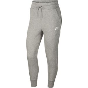 Nike - NSW Tech Fleece Pants Women - Damesbroek - XL - Grijs