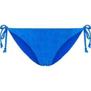 Pepe Jeans Olga Bikinibroekje Blauw S Vrouw