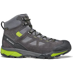 Scarpa - ZG Lite GTX - Wandelschoenen - Zwart - Waterdicht