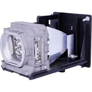Beamerlamp geschikt voor de MITSUBISHI HC6500 beamer, lamp code VLT-HC7000LP. Bevat originele NSH lamp, prestaties gelijk aan origineel.