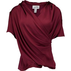 Joseph Ribkoff - Top Bordeaux Joseph Ribkoff Tops Bordeaux 253237
