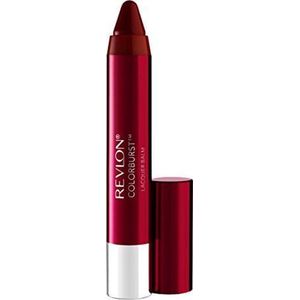 Revlon - Colorburst Lacquer Balm - 135 Provocateur - Lippenbalsem