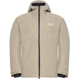 Jack Wolfskin - Icescape 2L Down Ins - Donsjas - Heren