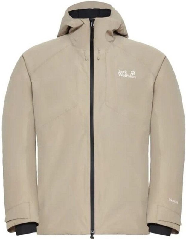 Jack Wolfskin - Icescape 2L Down Ins - Donsjas - Heren