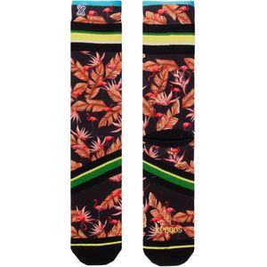 XPOOOS Flamingo - Sokken - Heren - Maat 39/42