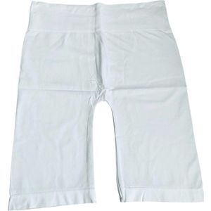 Corrigerende Shapewear Shorts 1 pack lange pijp van Polyamide 6712 L/XL (38-42) wit