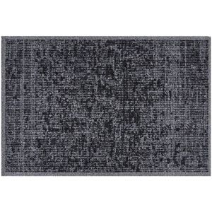 MD Entree - Deurmat - Schoonloopmat - Ambiance - Velvet Grey - 50 x 75 cm