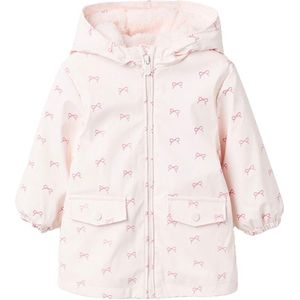Zippy 3107404701 Parka Roze 6-9 Months Meisjes