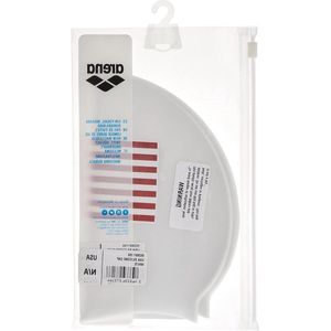 Zachte siliconen badmuts voor intensieve training - Comfortabele Antislip Badmuts voor Lang Haar