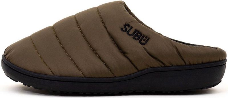 SUBU In-Outdoor Slipper