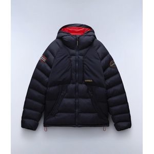 Napapijri - A-Moesa Puf - Donsjack - Waterdicht - Ademend