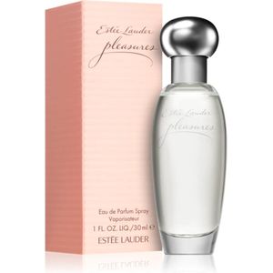 Estée Lauder Pleasures 30 ml Eau de Parfum - Damesparfum