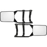 Autospiegel - Verstelbaar - Trillingsvrij - 2 Stuks