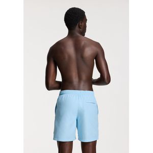 Men MIKE swim shorts 7 inch solid