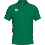 Errea - Evo - Poloshirt - Katoen - Korte Mouwen