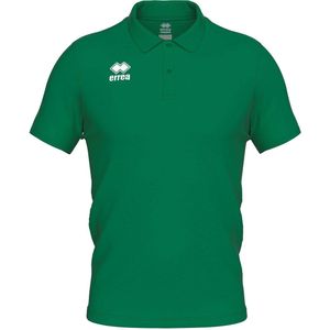 Errea - Evo - Poloshirt - Katoen - Korte Mouwen