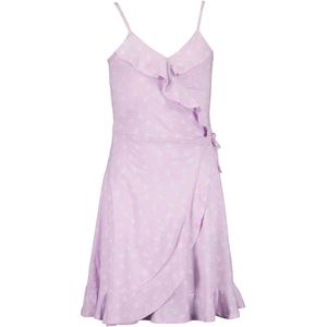 Blue Seven Meisjes Jurk Meisjes Jurk - Maat 164