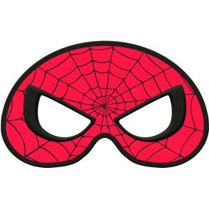Folat - Masker Vilt Spider man
