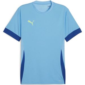 Puma - Select Individual - T-shirt - Met Korte Mouwen