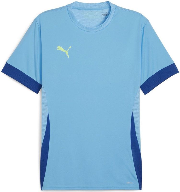 Puma - Select Individual - T-shirt - Met Korte Mouwen