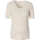 Noppies - Renate - Nachthemd - Katoen - Korte Mouwen