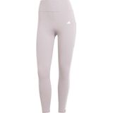 adidas - Optime 3 Stripes - Lange Legging - Dames
