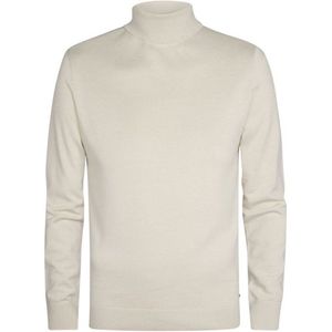 Petrol Industries Heren pull - Antique White - XXL